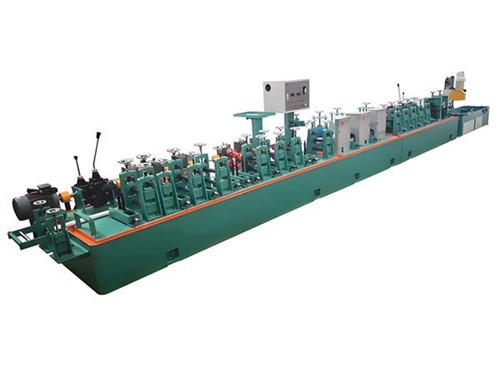 High - Velocitat de tubs d'acer estructural per a tubs quadrats i rectangulars